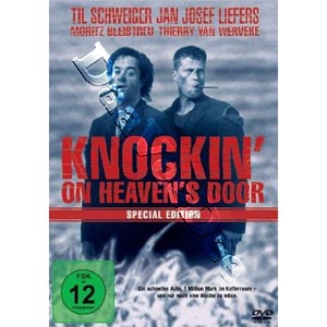 Knockin' on Heaven's Door (DVD)